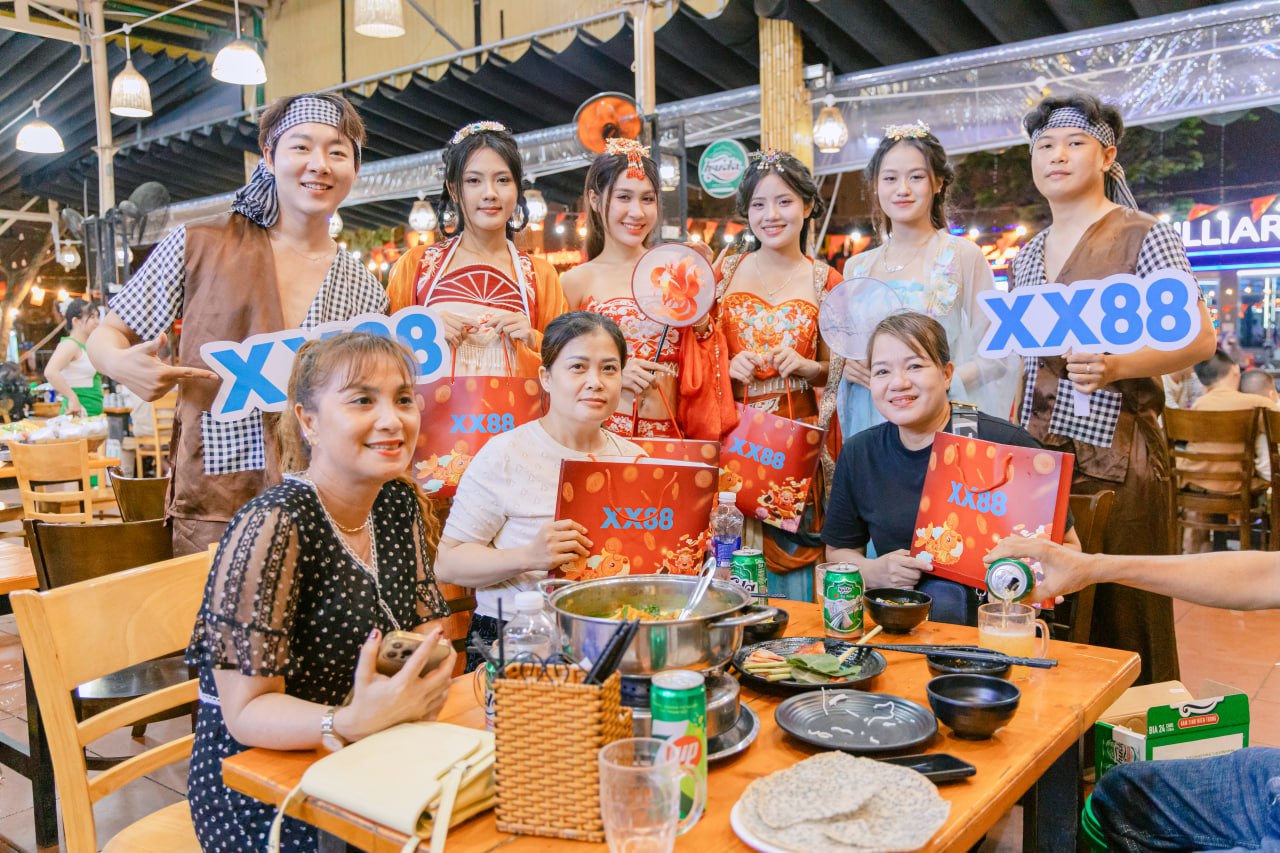 trung thu cùng XX88